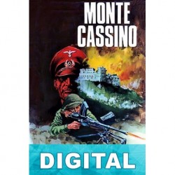 Monte Cassino Karl von Vereiter