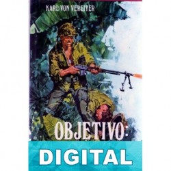 Objetivo: el infierno Karl von Vereiter