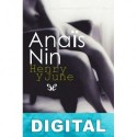 Henry y June Anaïs Nin