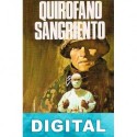 Quirofano sangriento Karl von Vereiter