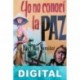 Yo no conocí la paz Karl von Vereiter