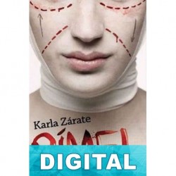 Rímel Karla Zárate