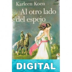 Al otro lado del espejo Karleen Koen