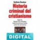 Historia criminal del cristianismo. Siglo IX Karlheinz Deschner