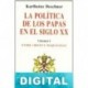 La política de los papas en el siglo XX Vol. 1 Karlheinz Deschner