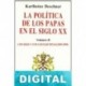 La política de los papas en el siglo XX Vol. 2 Karlheinz Deschner