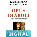 Opus diaboli Karlheinz Deschner