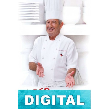 1.069 recetas Karlos Arguiñano