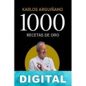 1000 recetas de oro Karlos Arguiñano