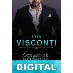 Estar junto a ti Anaïs Valcárcel