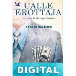 Calle Erottaja Karo Hämäläinen