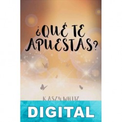 ¿Qué te apuestas? Kasey White