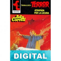Atrapada por la locura Ada Coretti