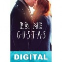 P.D. Me gustas Kasie West