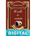 El anillo de amatista Anatole France