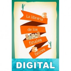 La librería de los finales felices Katarina Bivald