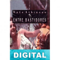 Entre bastidores Kate Atkinson