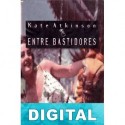 Entre bastidores Kate Atkinson