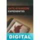 Expedientes Kate Atkinson