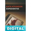 Expedientes Kate Atkinson
