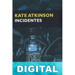 Incidentes Kate Atkinson