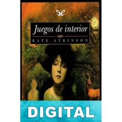 Juegos de interior Kate Atkinson