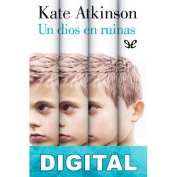 Un dios en ruinas Kate Atkinson
