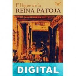 El figón de la Reina Patoja Anatole France