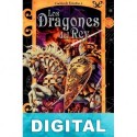 Los dragones del rey Kate Elliott
