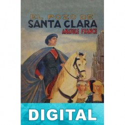 El pozo de Santa Clara Anatole France