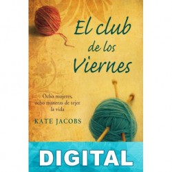 El club de los viernes se reúne de nuevo Kate Jacobs