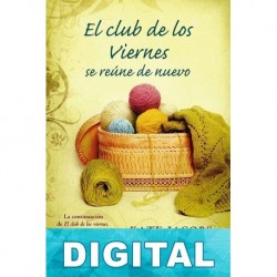 El club de los viernes se reúne de nuevo Kate Jacobs