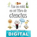 Eso no está en mi libro de ciencias Kate Kelly