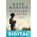 El último adiós Kate Morton