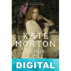 La hija del relojero Kate Morton