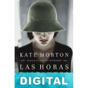 Las horas distantes Kate Morton