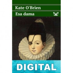 Esa dama Kate O´Brien