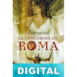 La concubina de Roma Kate Quinn
