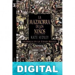 La mazmorra de los niños Kate Sedley