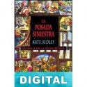La posada siniestra Kate Sedley