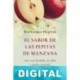El sabor de la pepitas de manzana Katharina Hagena