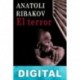 El terror Anatoli Ribakov