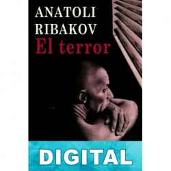 El terror Anatoli Ribakov