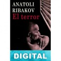 El terror Anatoli Ribakov