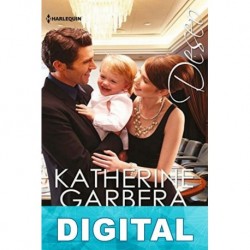 Juegos prohibidos Katherine Garbera