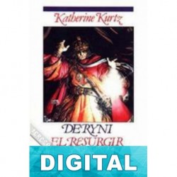 El resurgir Katherine Kurtz