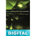 La colina de los trols Katherine Langrish