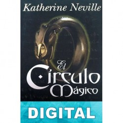 El círculo mágico Katherine Neville