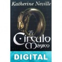 El círculo mágico Katherine Neville
