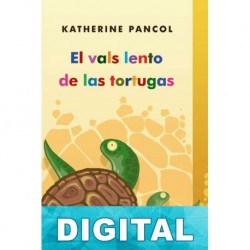 El vals lento de las tortugas Katherine Pancol
